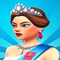 Queen Be Game Cover