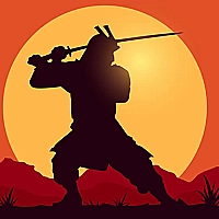Samurai Fight Hidden Game Cover
