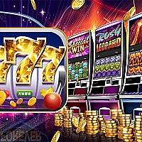 Slots: Epic Jackpot Slotss Free & Casino Game Cover