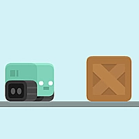 Tap Tank Game Cover