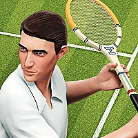 World of Tennis: Roaring ’20s Game Cover