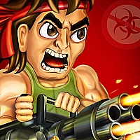 Aliens Gone Wild Game Cover