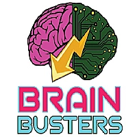 Brain Buster Draw Game Cover