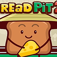 Bread Pit 2 Game Cover