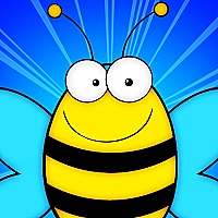 Buzzy Bugs Game Cover