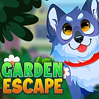 Gardenscapes Game Cover