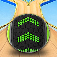 Going Balls 3d Game Cover