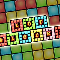 Lof Blocks Game Cover