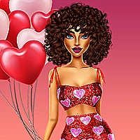 Love In Style Game Cover
