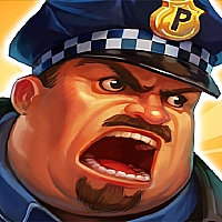 Parking Mania Game Cover