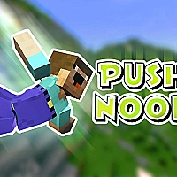  Push Noob Game Cover