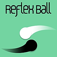 Reflex Ball Game Cover