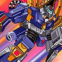 Robots World Battle cover