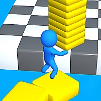 Stacky Run Game Cover