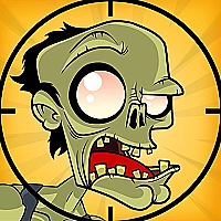 Stupid Zombies 2 Game Cover