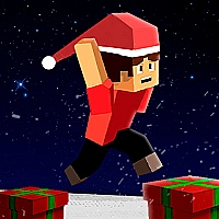 Survival Craft Xmas Special Game Cover