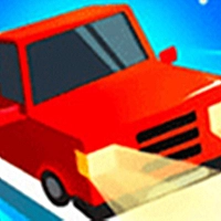 Test Drive Unlimited - Fun & Run 3D Game Cover
