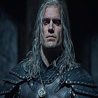 The Witcher Game Cover