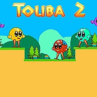 Touba 2 Game Cover