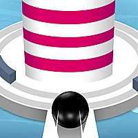 TOWER DESTROYER Game Cover