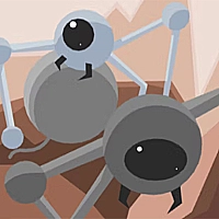 Tri Achnid Game Cover