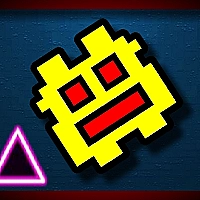 Winter Dash Game Cover