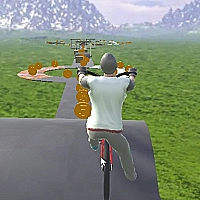 Xtreme Speed Stunts BMX GM cover