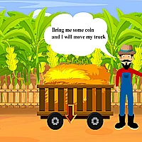 Banana Farm Escape Game Cover