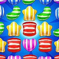 Candy Burst 2021 Game Cover