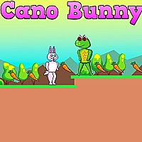 Cano Bunny Game Cover