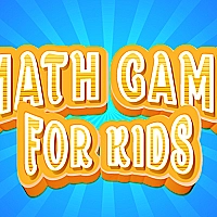 Crazy Math for kids and adults Game Cover