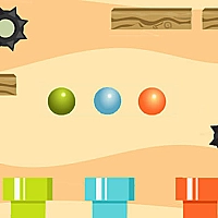 Digger Ball Game Cover