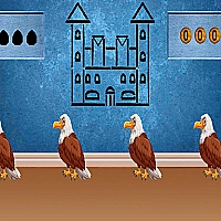 Little Princess Escape Game Cover