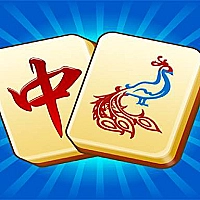 Mahjong Solitaire Game Cover