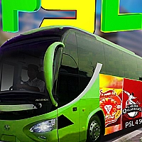 Offroad Bus Simulator Drive 3D Game Cover