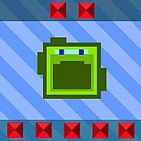 Tap Tap Robot Game Cover