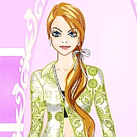 Teen Model Emma Game Cover