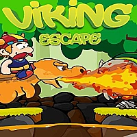 Viking Dragons  Game Cover