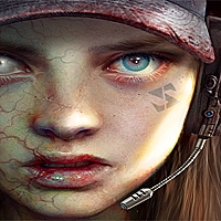 Zombie Age Of Z Origins Uprising 2 shoot Game Cover