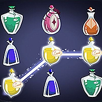 Alchemist Game Cover
