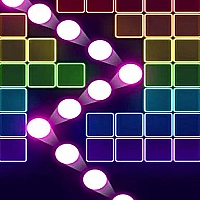 Ball Crusher - Bricks Breaker Game Cover