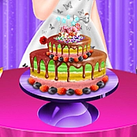 Birthday Cake For My Boyfriend Game Cover