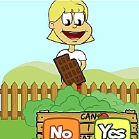 Can I Eat It Game Cover