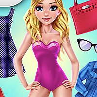 Cat Walk - Hot Girls Walk  Game Cover