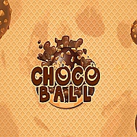 Choco Ball: Draw Line & Happy Girl Game Cover