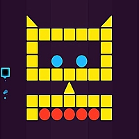 Crazy Color Balls 2 Game Cover