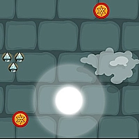 Dark Spirit Run Game Cover