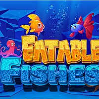 Eatable Fishes Game Cover