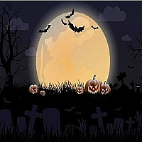 Halloween is coming episode 1 Game Cover