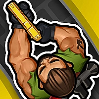 Hunter Assassin 2 Game Cover